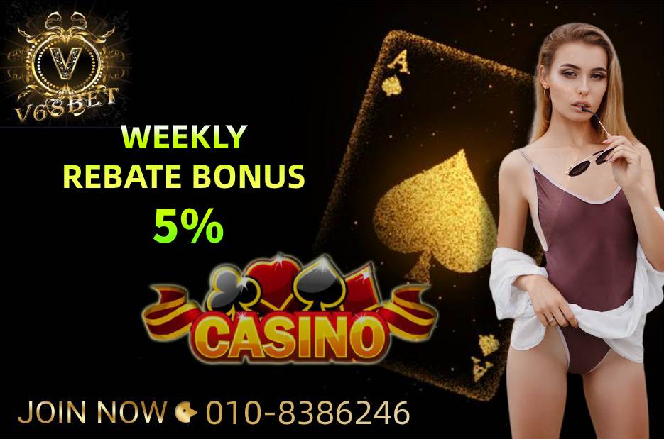 555bet cassino