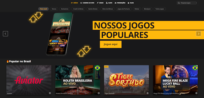 casigo com