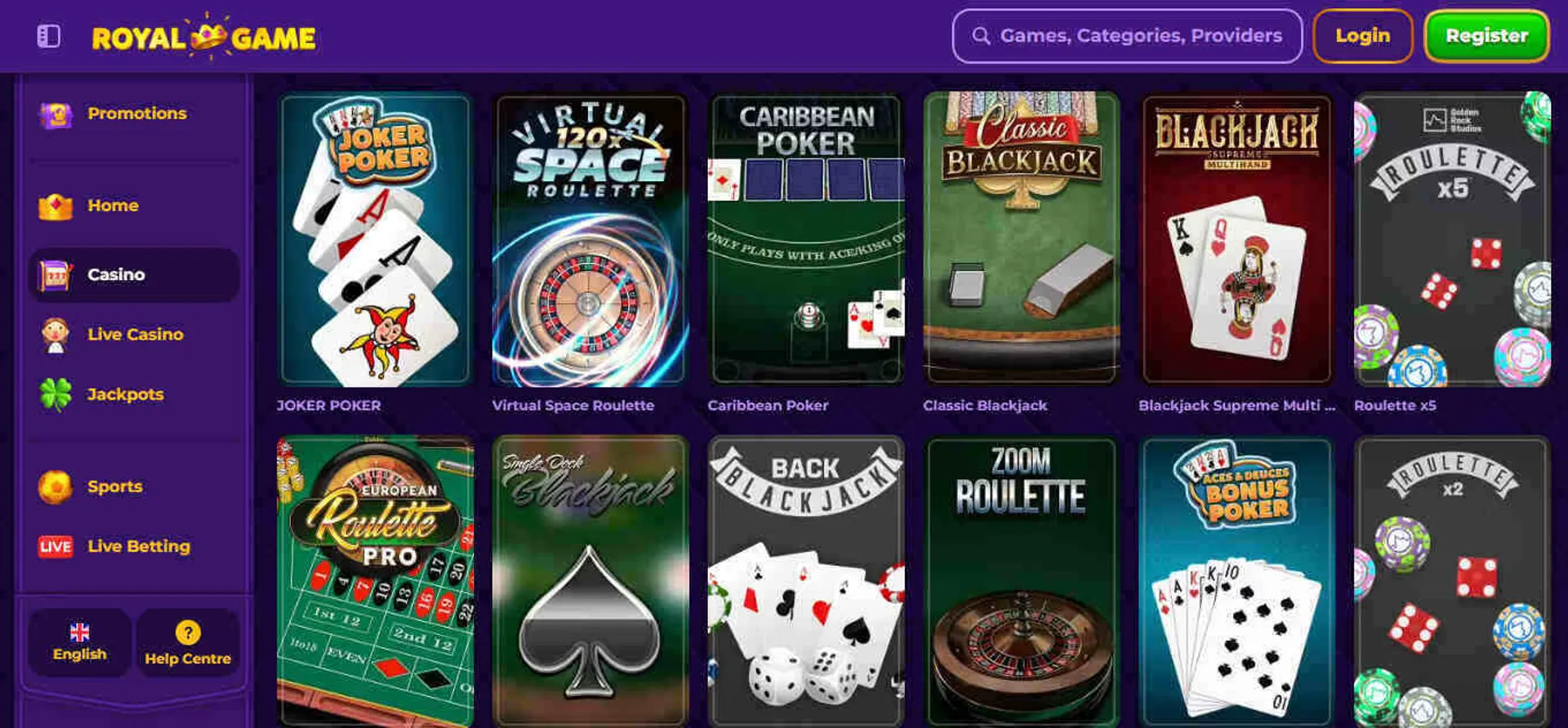 multibet
