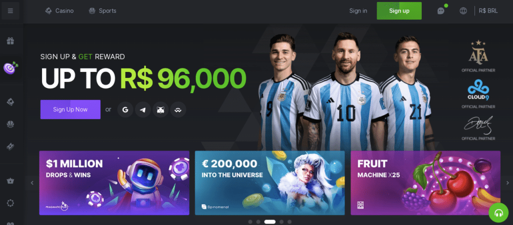 664bet