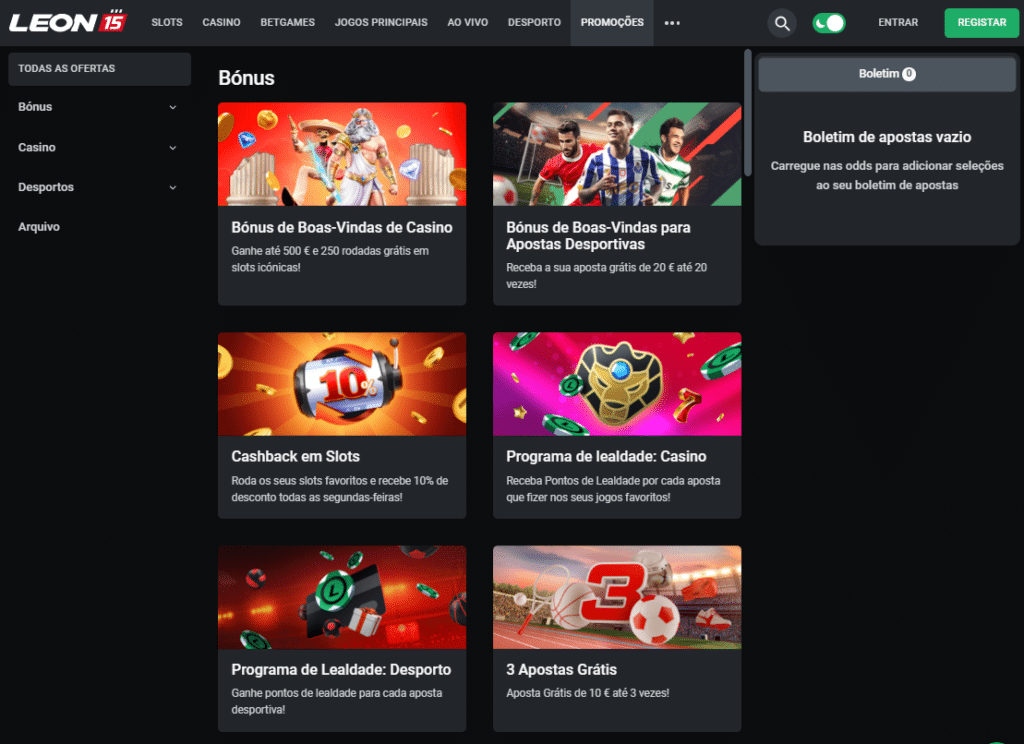 Jogo do bet