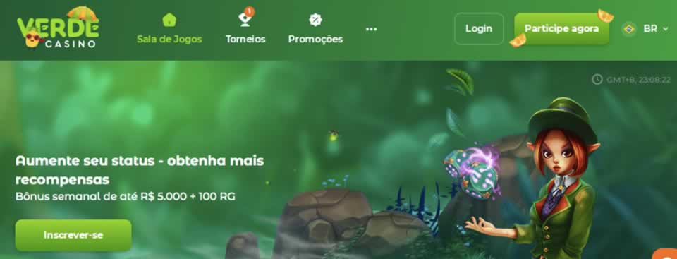 Bet365.es live