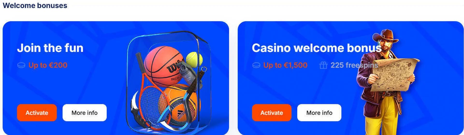 Betfair app antigo