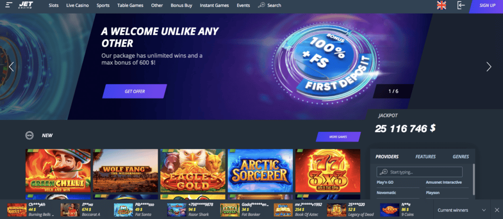 bankbet