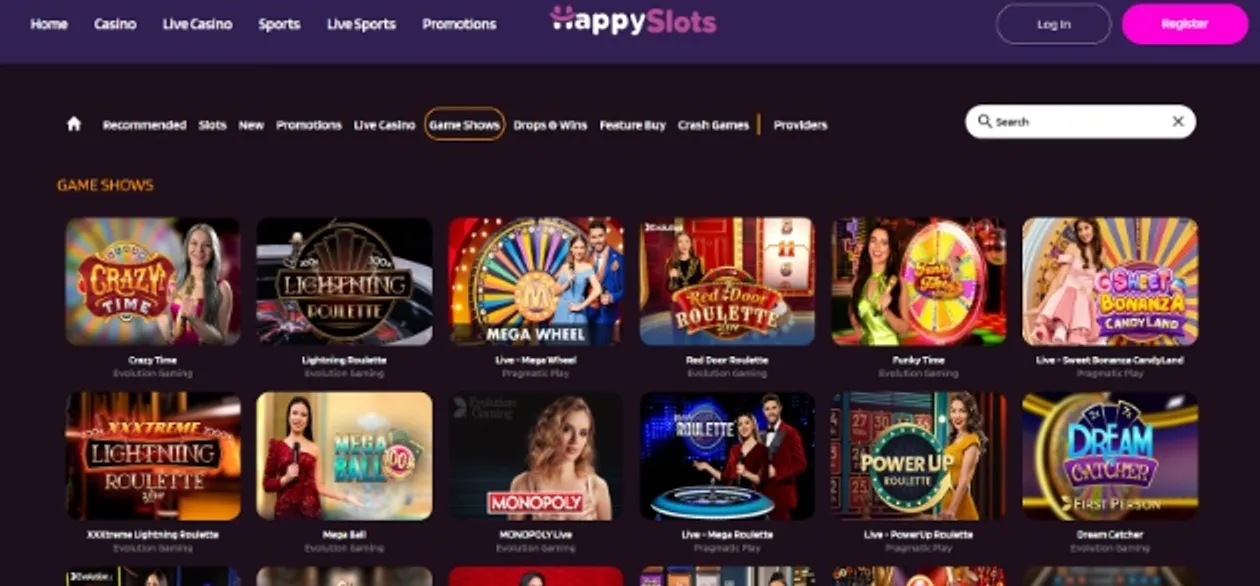 7777 bet game