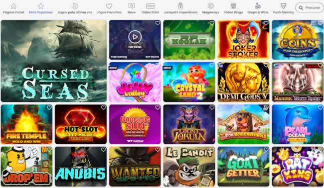 Bet365 hoje