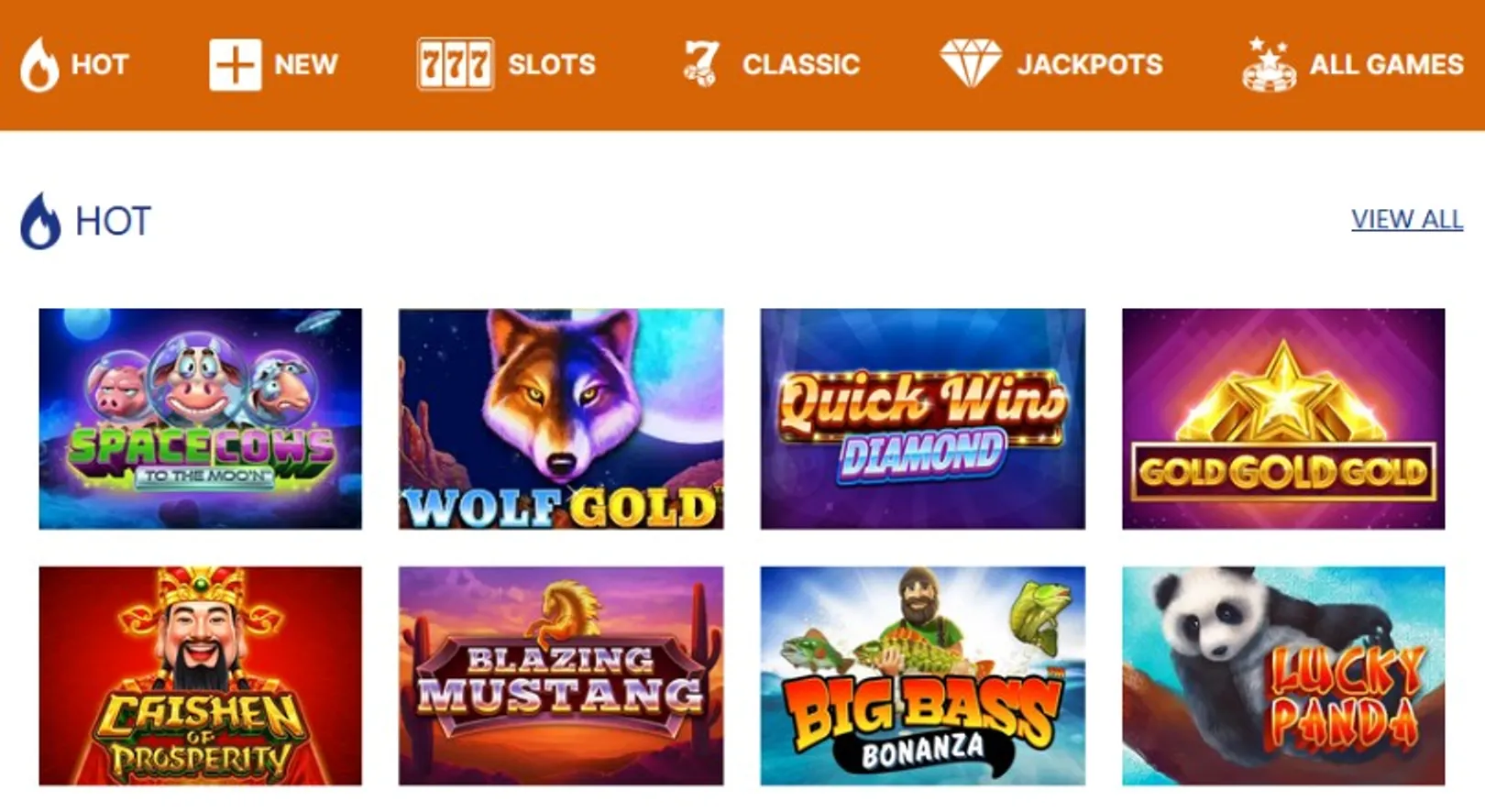 Blaze é confiavel