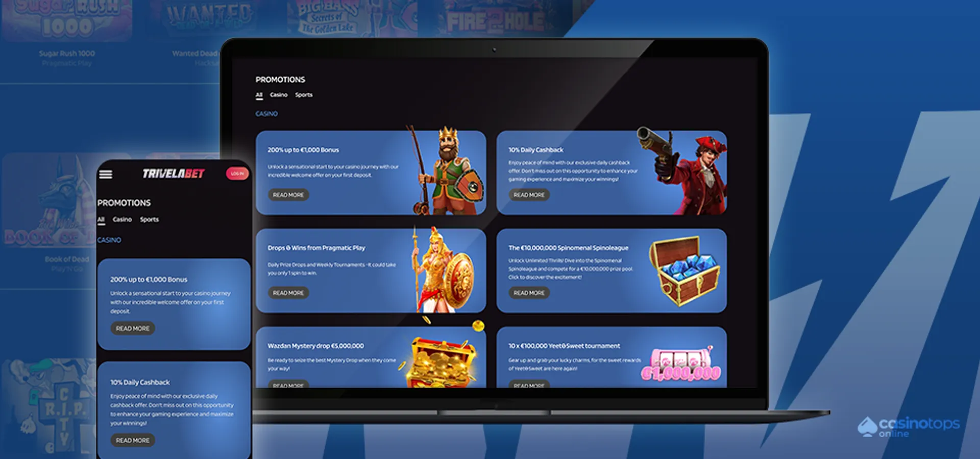 ivibet casino